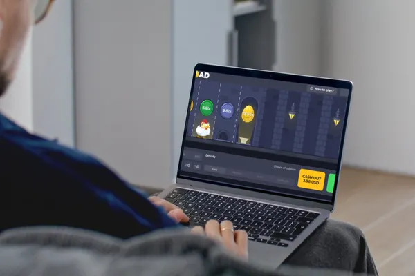 Chicken Road RTP and earnings