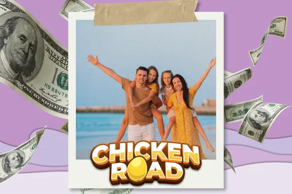 How to play Chicken Road game