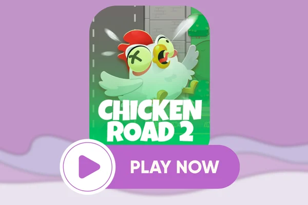 Win at Chicken Road game